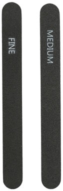 Beauty Theory Nail Shaper 2 Pack