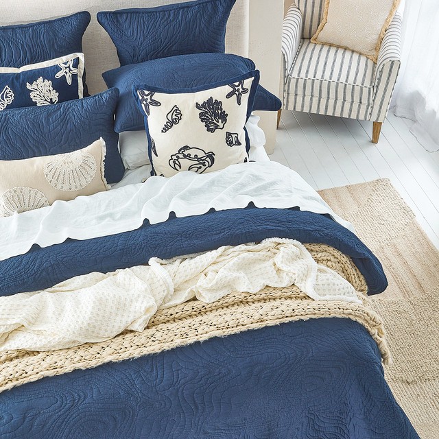 Nami Coverlet Set by Habitat