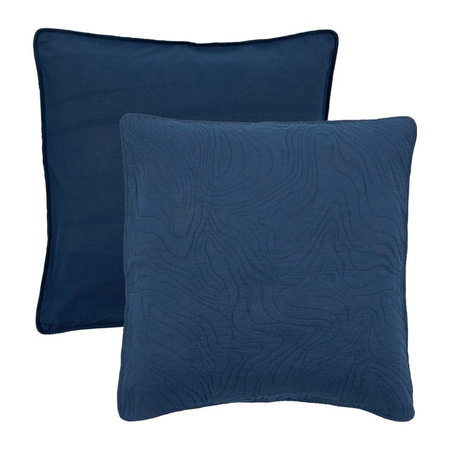 Nami European Pillowcase by Habitat