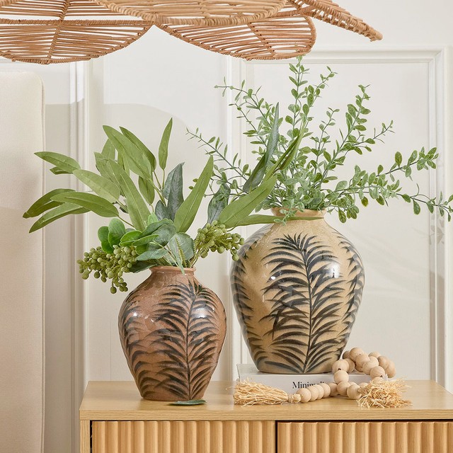 Nico Vase by M.U.S.E.