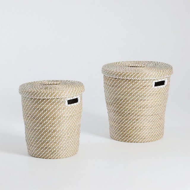 Amina Hamper by Habitat