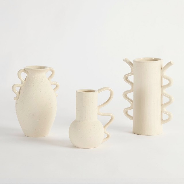 Augie Vase by M.U.S.E.
