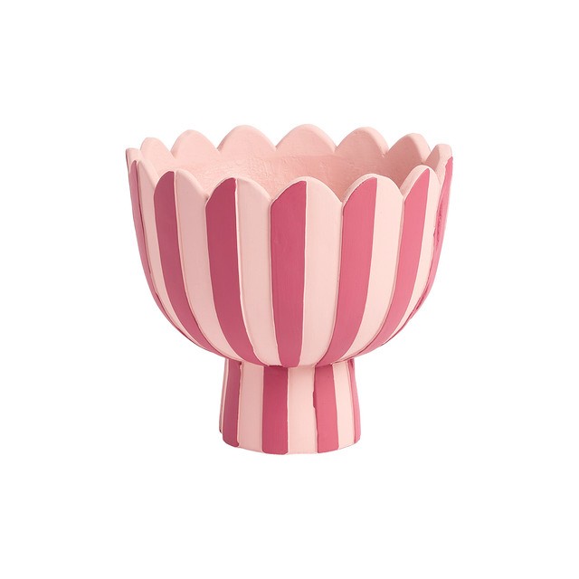 Lucy Footed Planter by M.U.S.E.