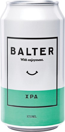 Balter XPA 16 Pack