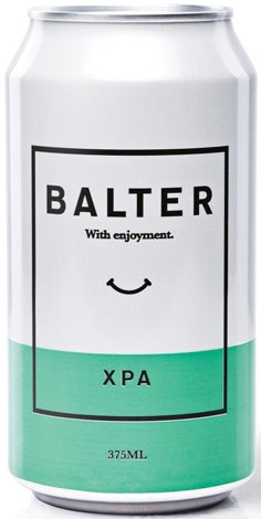 Balter XPA 16 Pack