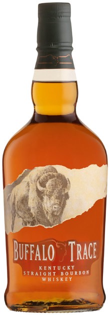 Buffalo Trace Bourbon Whiskey 700mL