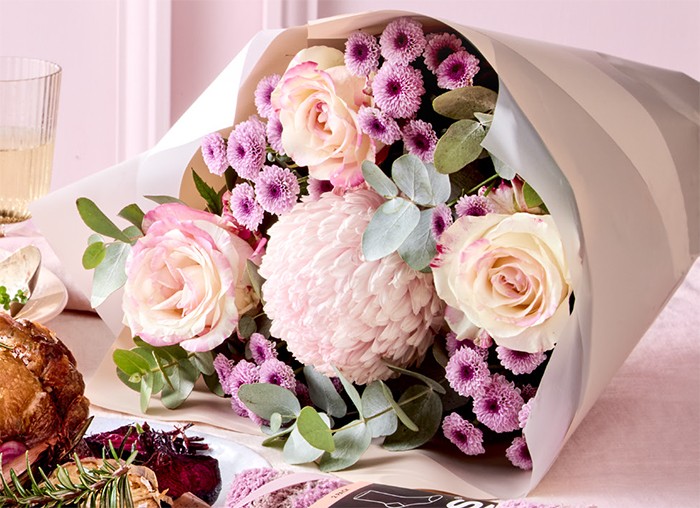 Beautiful Bouquet+
