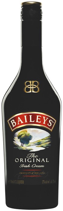 Baileys Irish Cream Liqueur