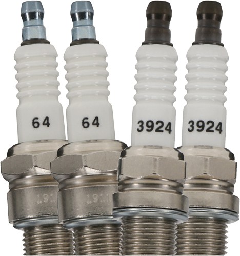 Autolite Spark Plug Solutions