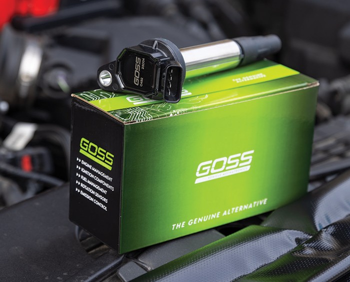 20% off Goss Ignition Coils