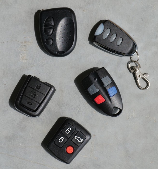 15% off MAP Remote Key Solutions