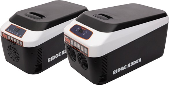 30% off Ridge Ryder Thermo Cooler/Warmers^