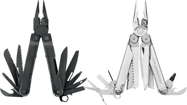 25% off Leatherman Multitools^