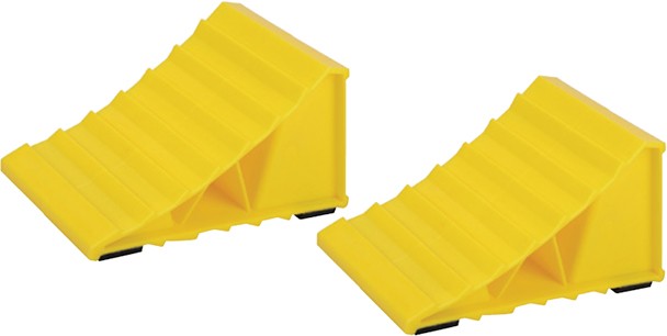 SCA Wheel Chock Single