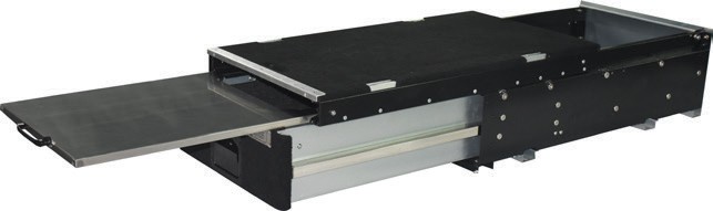 Ridge Ryder 4WD Drawer with Slide