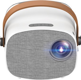 Wanderer 12V Camping Projector Kit^