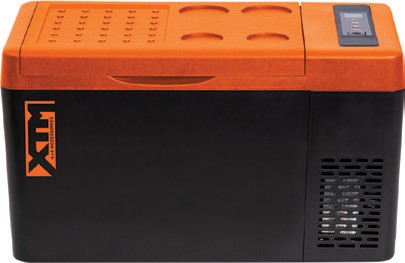 XTM 22L Fridge Freezer