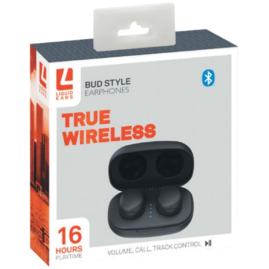 Liquid Ears True Wireless Buds – Assorted