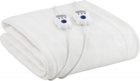 Prinetti Multizone Electric Blanket