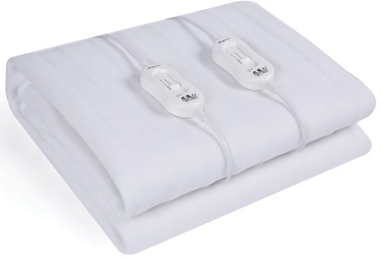 Fitted Electric Blanket