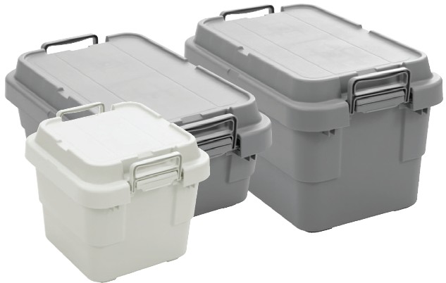 15% off BS Tote Box