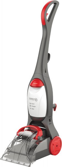 Germanica Lightweight 600 Watt Carpet Cleaner