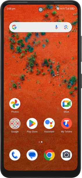 Telstra T-Elite 5G