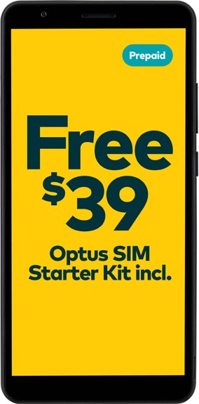 Optus X Sight 3