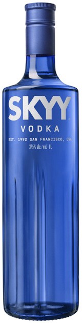 Skyy Vodka