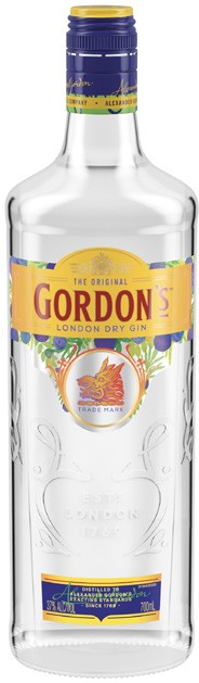 Gordons Gin