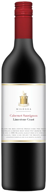 Mildara Limestone Coast Cabernet Sauvignon