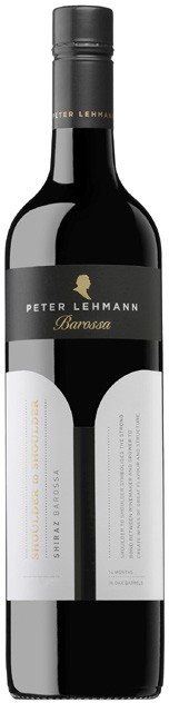 Peter Lehmann Shoulder to Shoulder Shiraz