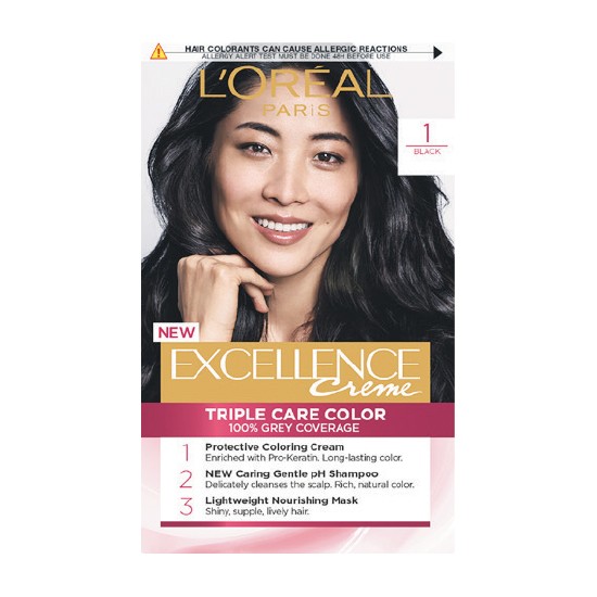 L'Oreal Excellence Hair Colour
