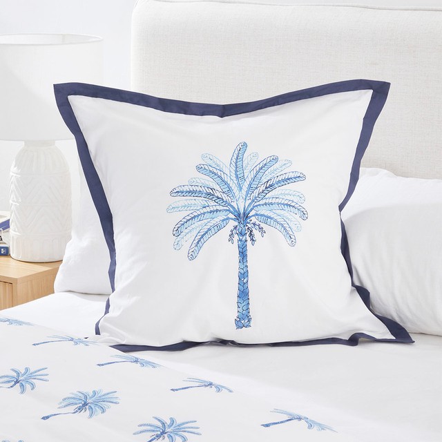 Pelawan European Pillowcase by Habitat