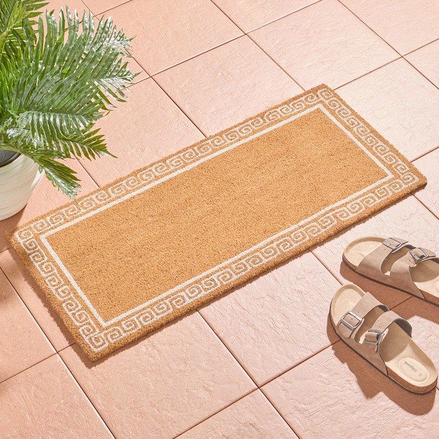 Porto Doormat by Habitat