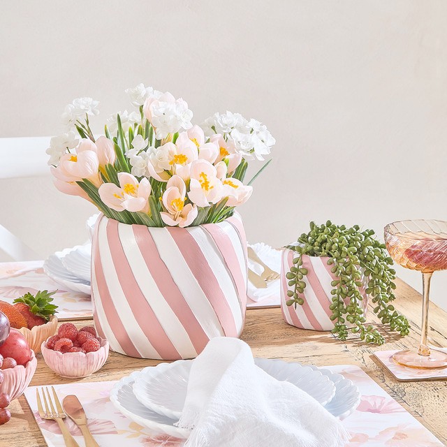 Ally Planter by Habitat