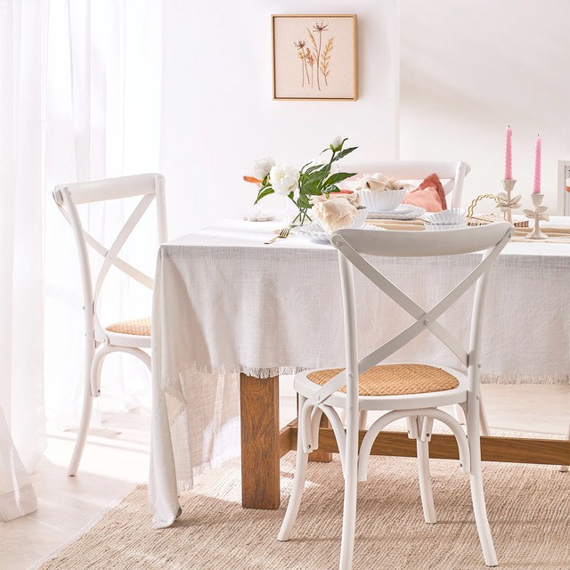 Bentwood Chair by M.U.S.E.