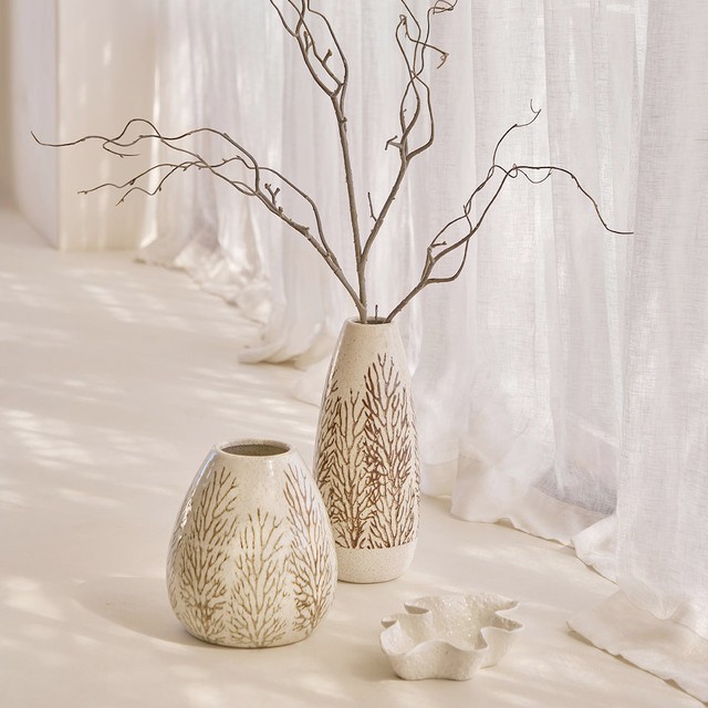 Seabrook Vase by M.U.S.E.