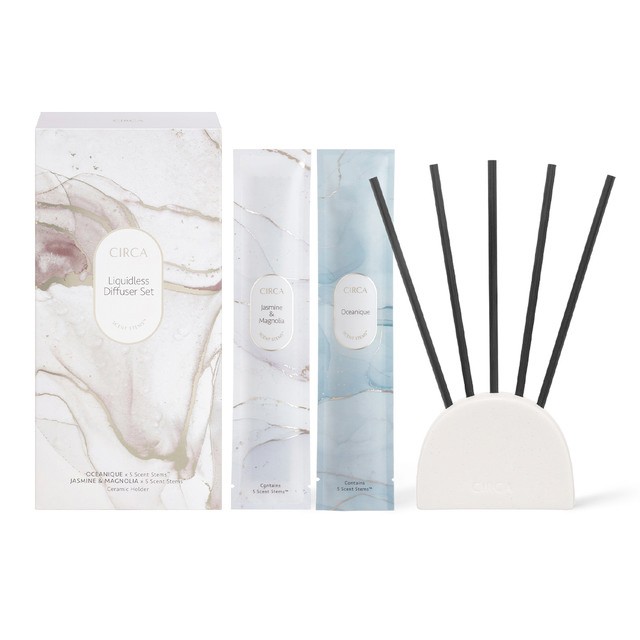 Liquidless Diffuser Duo by Circa