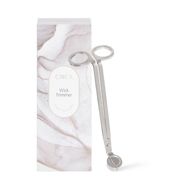 Wick Trimmer by Circa