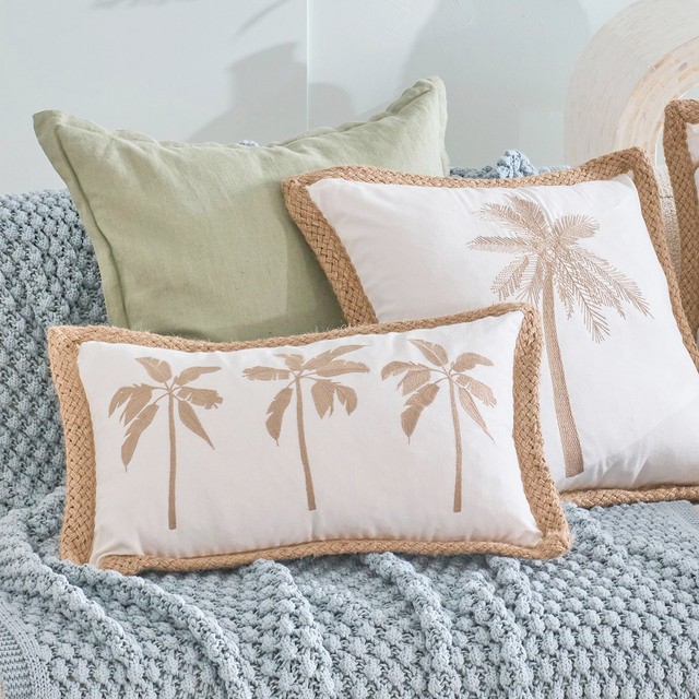 Little Cove Cushion by Habitat