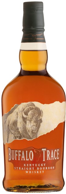 Buffalo Trace Bourbon Whiskey 700mL