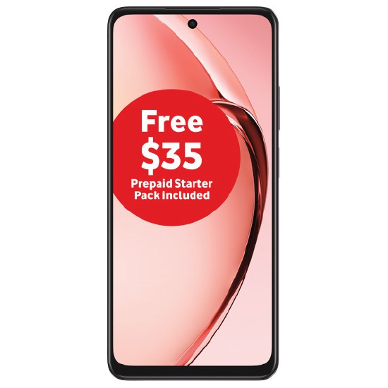 Vodafone Oppo A60 5G¥