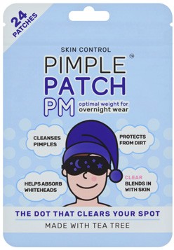 Skin Control Pimple Patch PM 24 Pack