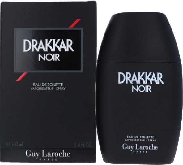 Guy Laroche Drakkar Noir EDT 100mL