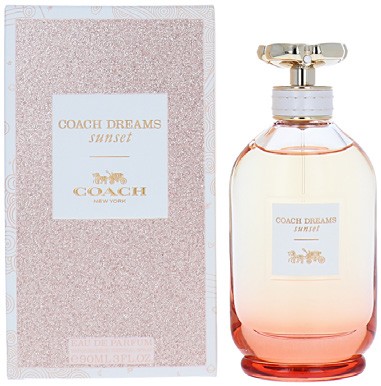 Coach Dreams Sunset EDP 90mL