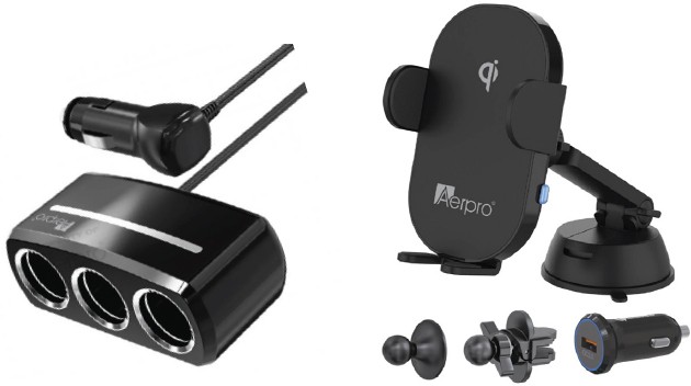 20% off All Aerpro Mobile Phone Accessories