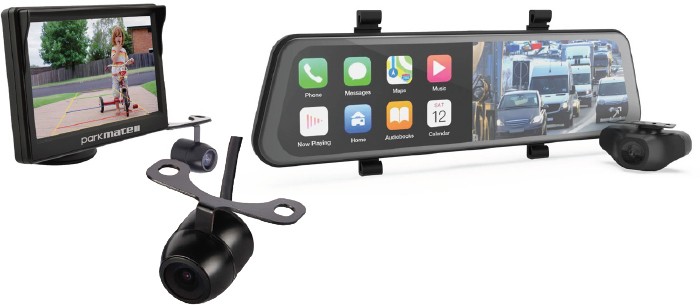 25% off All Parkmate Reverse Cameras & Mirrors