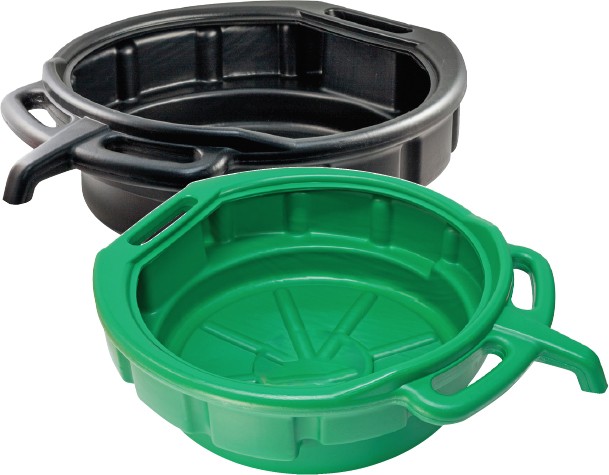 Garage Tough 16L Oil Drainage Dish