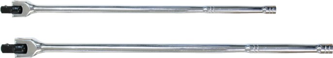 Garage Tough GT Breaker Bars